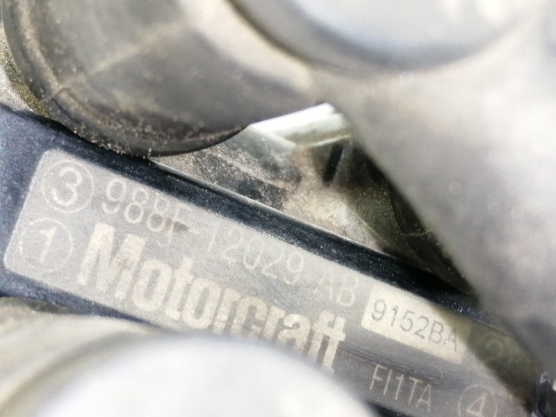 Recambio de bobina encendido para ford focus berlina (cak) ghia referencia OEM IAM 988F12029AB 988F12029 