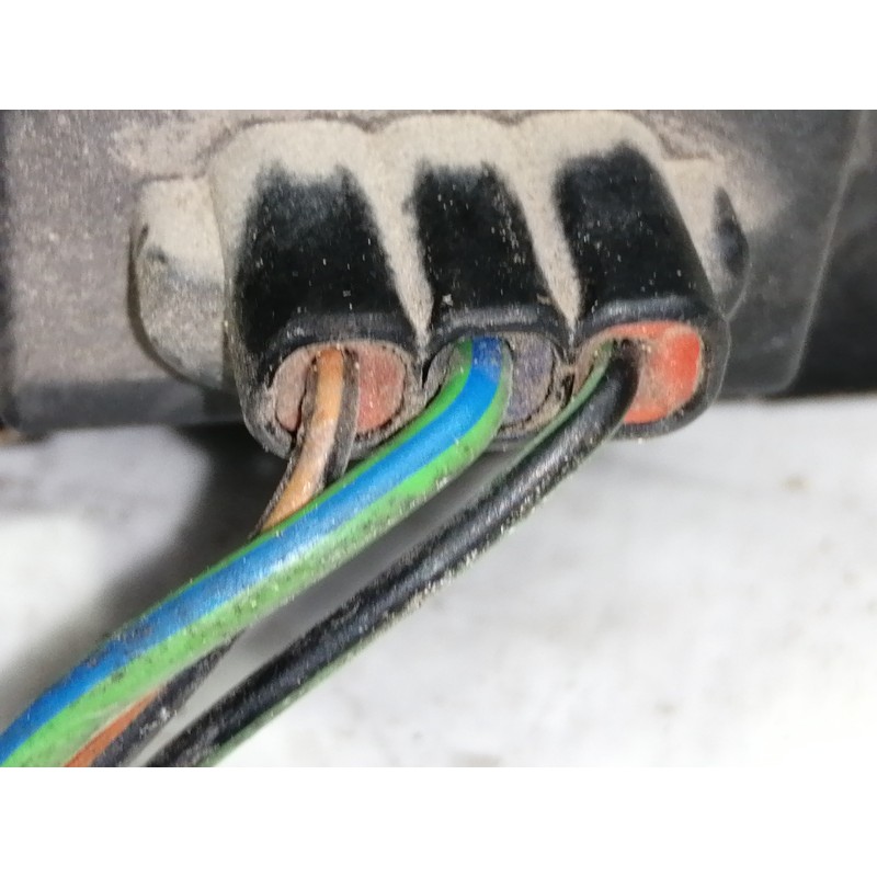 Recambio de bobina encendido para ford focus berlina (cak) ghia referencia OEM IAM 988F12029AB 988F12029 