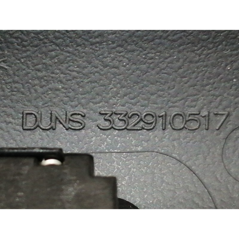 Recambio de mando luces para opel insignia berlina cosmo referencia OEM IAM 13268702 251507 13241913