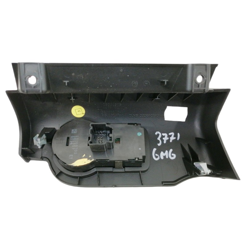 Recambio de mando luces para opel insignia berlina cosmo referencia OEM IAM 13268702 251507 13241913