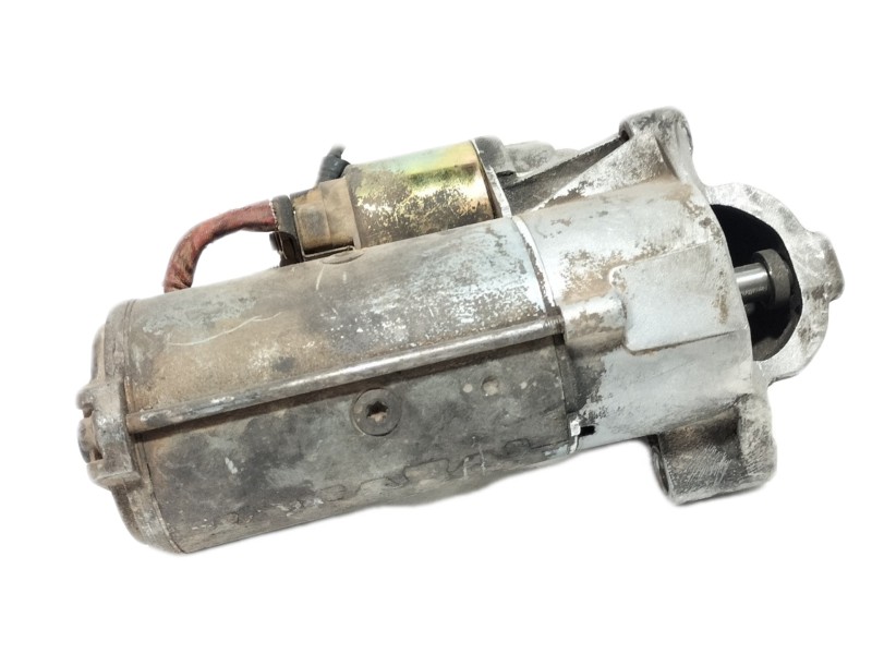 Recambio de motor arranque para renault laguna ii grandtour (kg0) dynamique referencia OEM IAM 820075362  