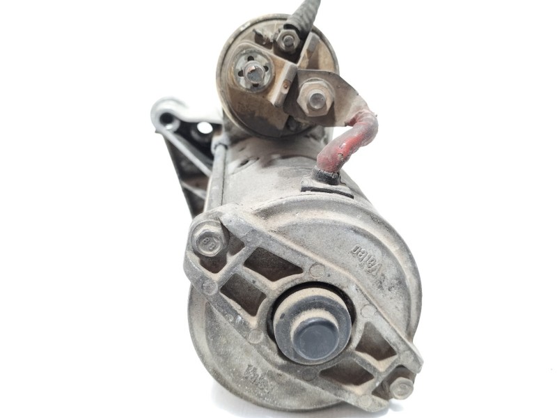 Recambio de motor arranque para renault laguna ii grandtour (kg0) dynamique referencia OEM IAM 820075362  