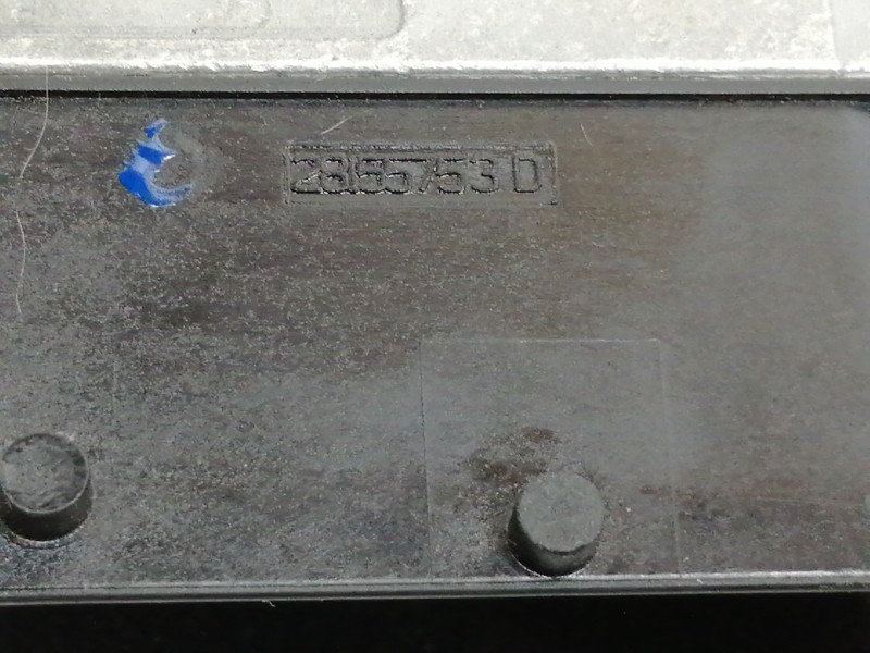 Recambio de centralita motor uce para volkswagen polo advance referencia OEM IAM 05C907394D 42101001 42011906