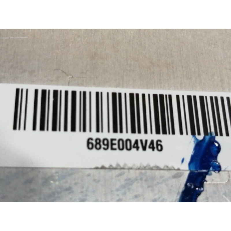 Recambio de centralita motor uce para volkswagen polo advance referencia OEM IAM 05C907394D 42101001 42011906