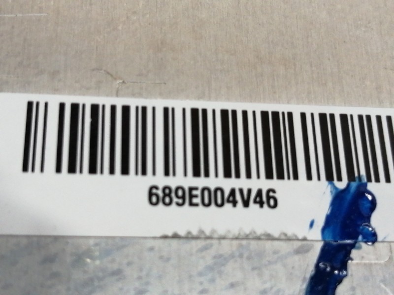 Recambio de centralita motor uce para volkswagen polo advance referencia OEM IAM 05C907394D 42101001 42011906