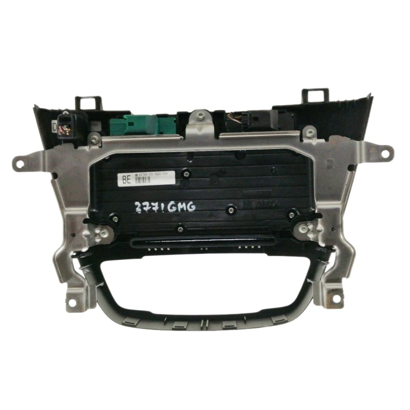 Recambio de mando multifuncion para opel insignia berlina cosmo referencia OEM IAM 13273255  