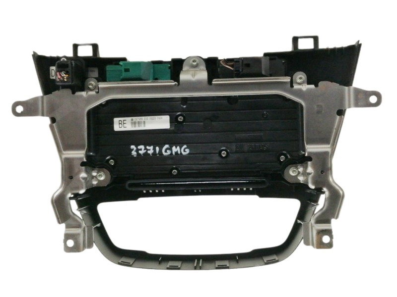 Recambio de mando multifuncion para opel insignia berlina cosmo referencia OEM IAM 13273255  