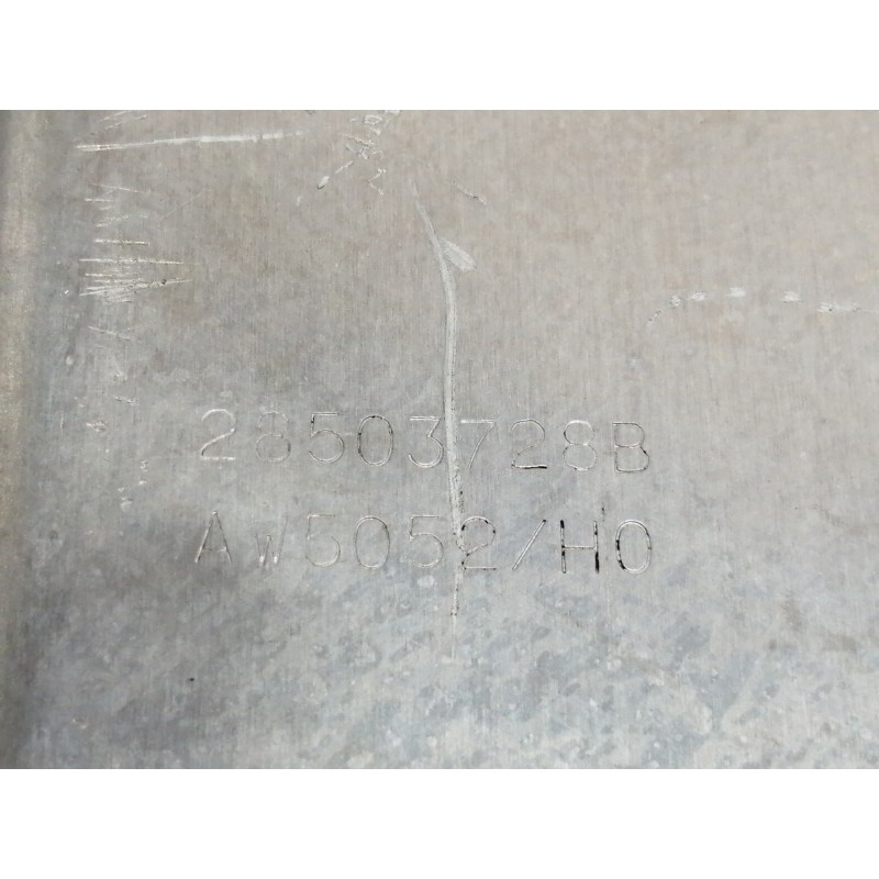 Recambio de centralita motor uce para volkswagen polo advance referencia OEM IAM 05C907394D 42101001 42011906