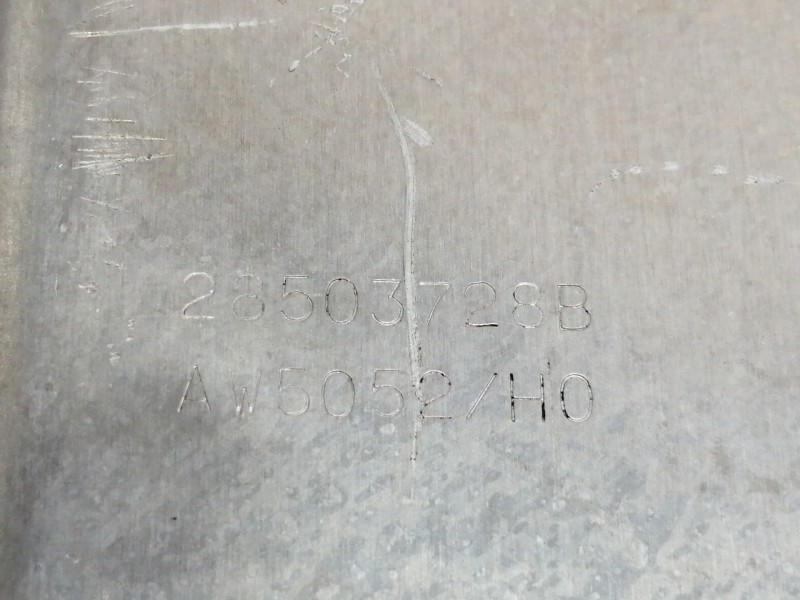 Recambio de centralita motor uce para volkswagen polo advance referencia OEM IAM 05C907394D 42101001 42011906