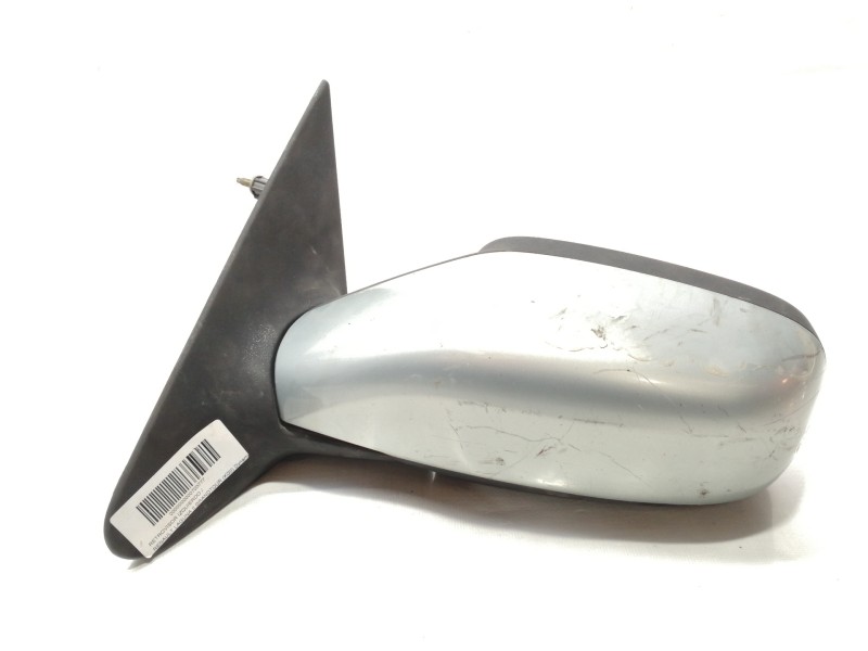 Recambio de retrovisor izquierdo para renault laguna ii grandtour (kg0) dynamique referencia OEM IAM 014128  