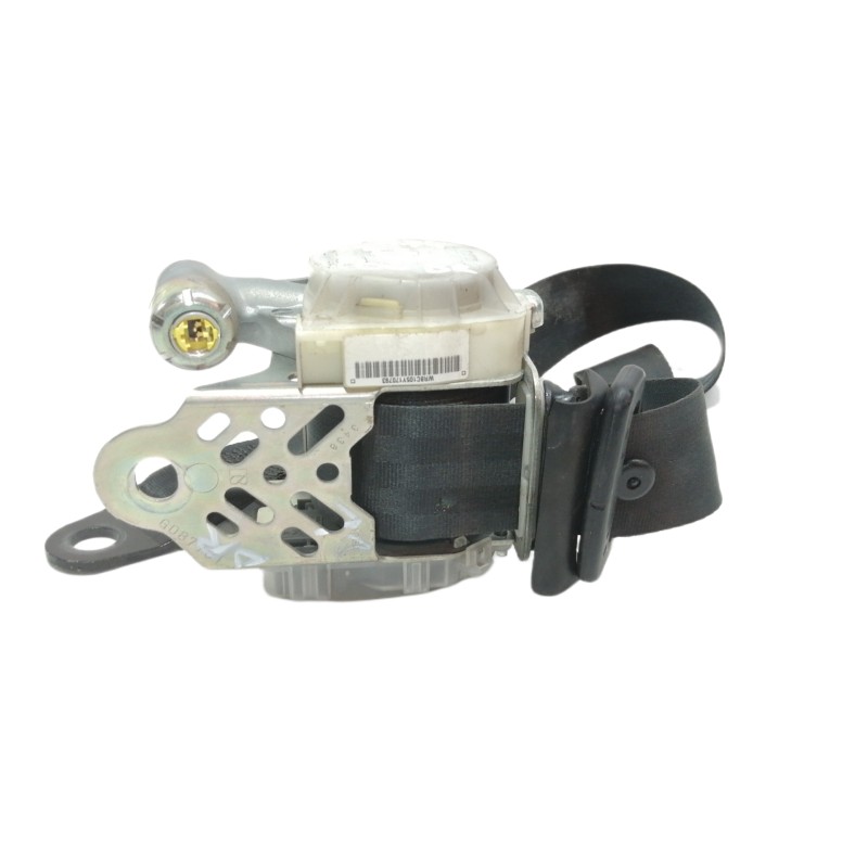 Recambio de cinturon seguridad delantero derecho para nissan micra c+c (ck12e) acenta referencia OEM IAM 86884BC101 33054566 