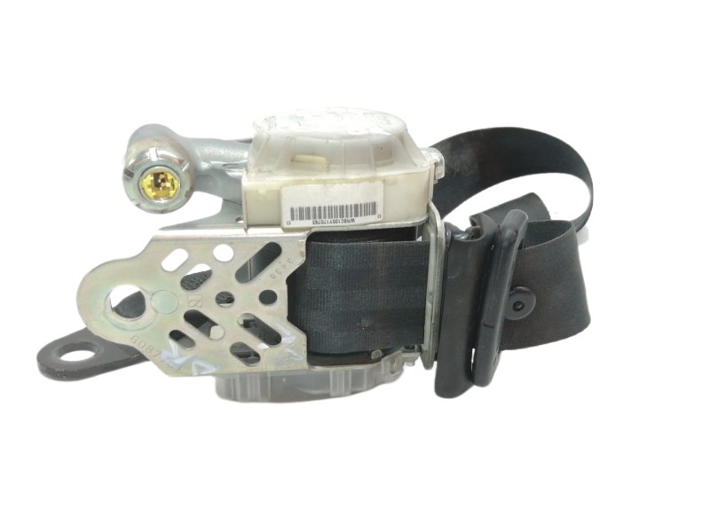 Recambio de cinturon seguridad delantero derecho para nissan micra c+c (ck12e) acenta referencia OEM IAM 86884BC101 33054566 