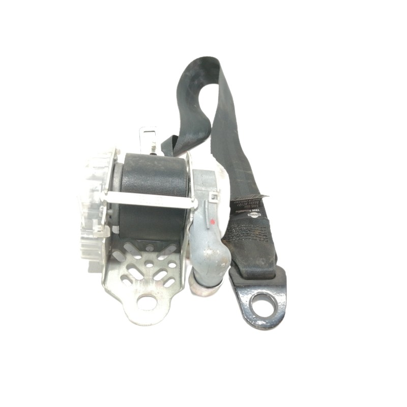 Recambio de cinturon seguridad delantero derecho para nissan micra c+c (ck12e) acenta referencia OEM IAM 86884BC101 33054566 