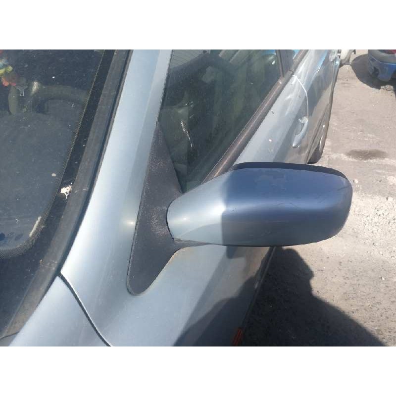 Recambio de retrovisor izquierdo para renault laguna ii grandtour (kg0) dynamique referencia OEM IAM 014128  