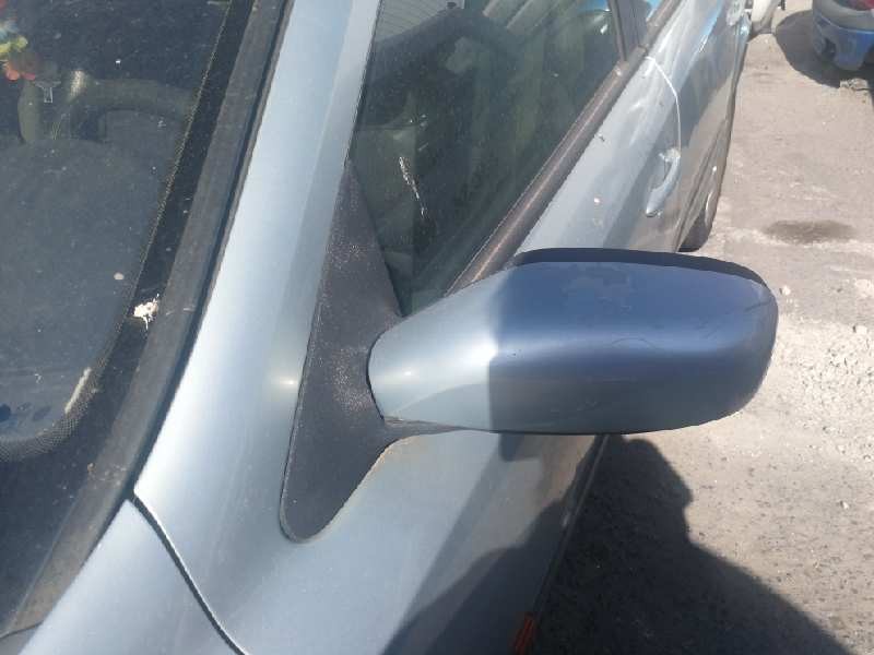 Recambio de retrovisor izquierdo para renault laguna ii grandtour (kg0) dynamique referencia OEM IAM 014128  