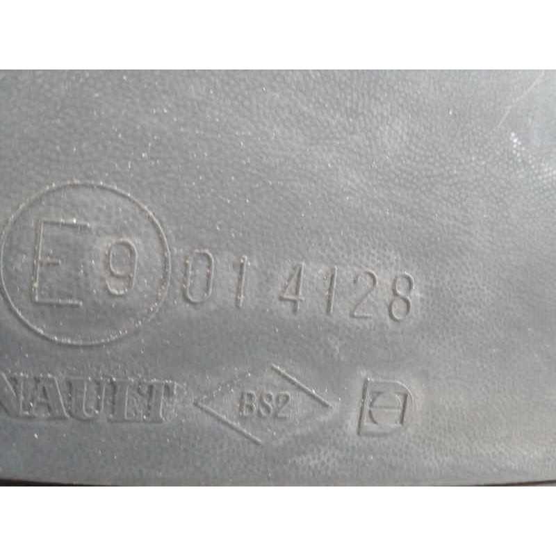 Recambio de retrovisor izquierdo para renault laguna ii grandtour (kg0) dynamique referencia OEM IAM 014128  