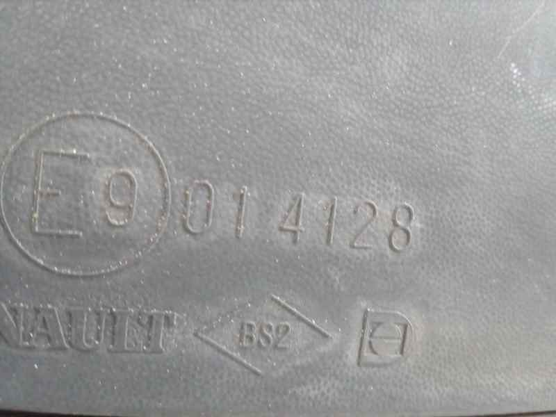 Recambio de retrovisor izquierdo para renault laguna ii grandtour (kg0) dynamique referencia OEM IAM 014128  