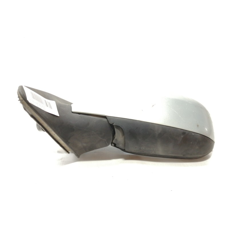 Recambio de retrovisor izquierdo para renault laguna ii grandtour (kg0) dynamique referencia OEM IAM 014128  