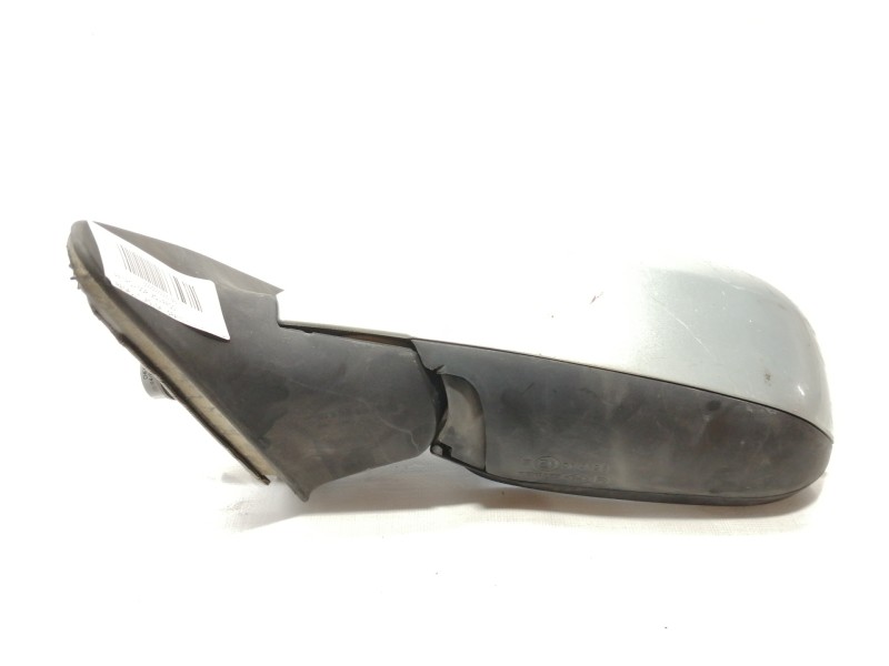 Recambio de retrovisor izquierdo para renault laguna ii grandtour (kg0) dynamique referencia OEM IAM 014128  