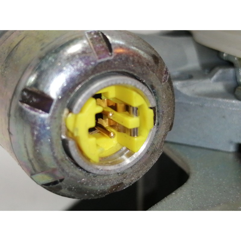 Recambio de cinturon seguridad delantero derecho para nissan micra c+c (ck12e) acenta referencia OEM IAM 86884BC101 33054566 