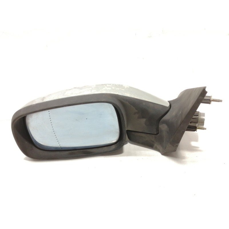 Recambio de retrovisor izquierdo para renault laguna ii grandtour (kg0) dynamique referencia OEM IAM 014128  