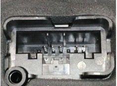 Recambio de cerradura puerta delantera derecha para volkswagen polo advance referencia OEM IAM 10B837016 E18753103 A048315 2