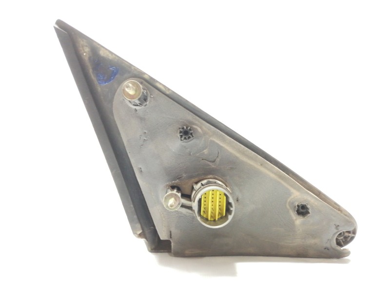 Recambio de retrovisor izquierdo para renault laguna ii grandtour (kg0) dynamique referencia OEM IAM 014128  