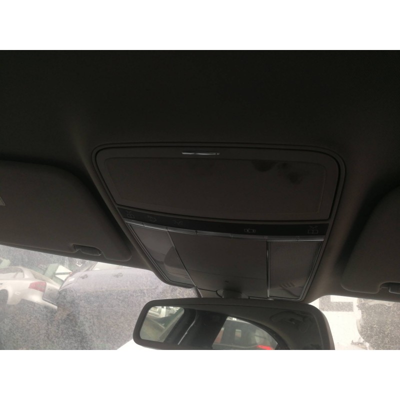 Recambio de luz interior para mercedes-benz clase s (w221) berlina 320 / 350 cdi (221.022) referencia OEM IAM A2218708426  