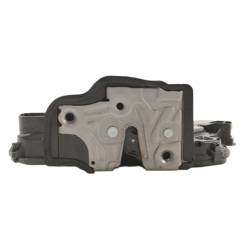 Recambio de cerradura puerta delantera derecha para volkswagen polo advance referencia OEM IAM 10B837016 E18753103 A048315