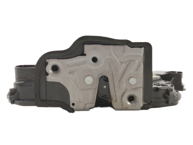 Recambio de cerradura puerta delantera derecha para volkswagen polo advance referencia OEM IAM 10B837016 E18753103 A048315