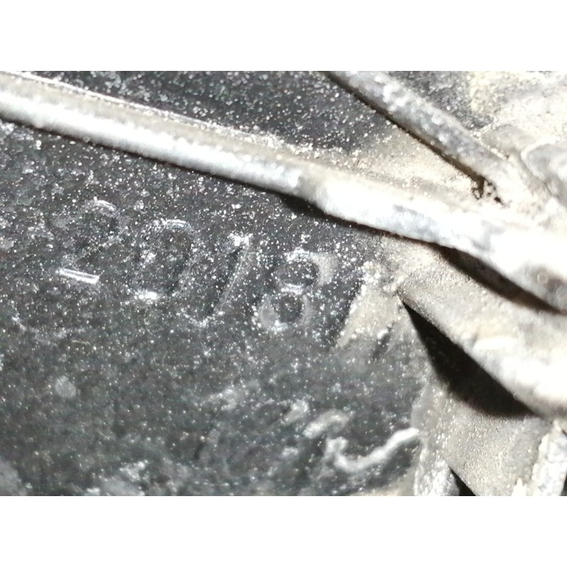 Recambio de retrovisor izquierdo para renault laguna ii grandtour (kg0) dynamique referencia OEM IAM 014128  