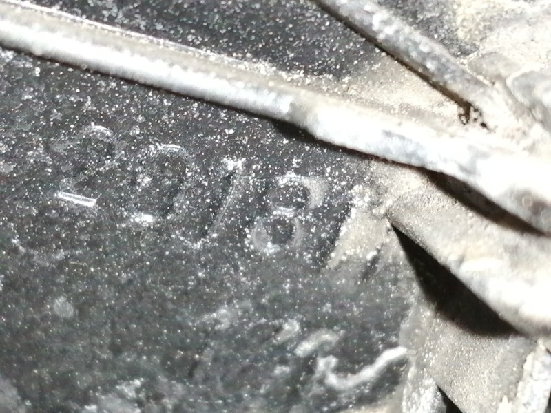 Recambio de retrovisor izquierdo para renault laguna ii grandtour (kg0) dynamique referencia OEM IAM 014128  