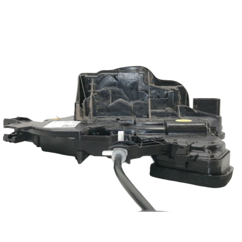 Recambio de cerradura puerta delantera derecha para volkswagen polo advance referencia OEM IAM 10B837016 E18753103 A048315