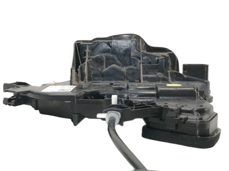 Recambio de cerradura puerta delantera derecha para volkswagen polo advance referencia OEM IAM 10B837016 E18753103 A048315