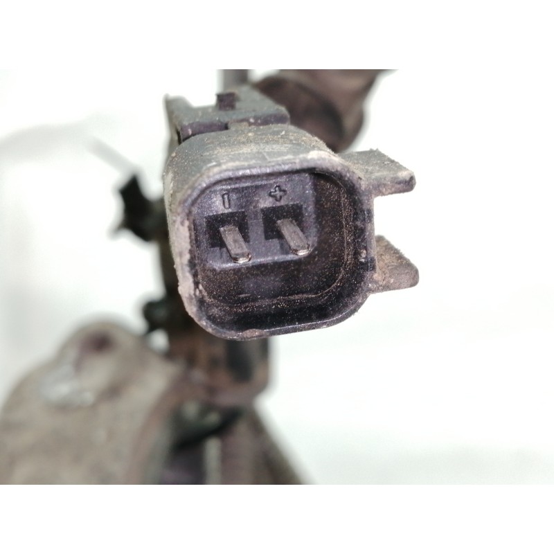 Recambio de mangueta delantera izquierda para opel insignia berlina cosmo referencia OEM IAM   