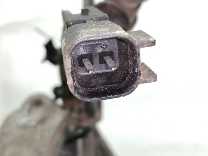 Recambio de mangueta delantera izquierda para opel insignia berlina cosmo referencia OEM IAM   