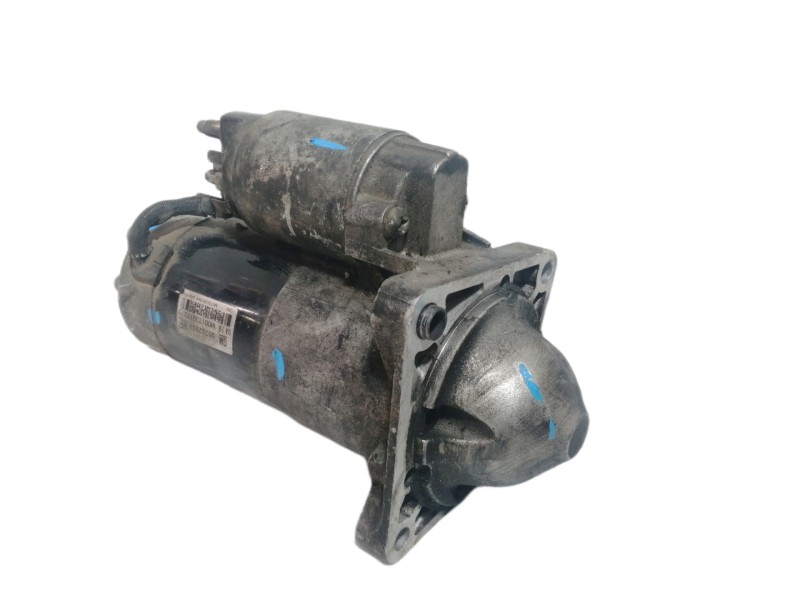 Recambio de motor arranque para opel insignia berlina cosmo referencia OEM IAM 55352882 M001T30172 