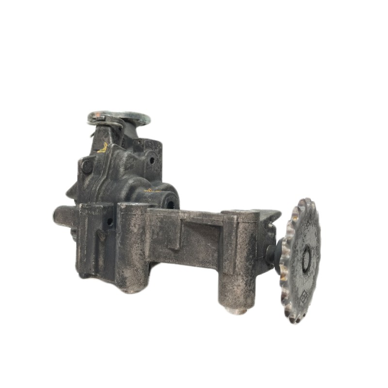 Recambio de bomba aceite para renault scenic ii grand confort authentique referencia OEM IAM 7700100894G  