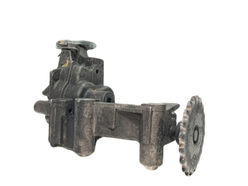 Recambio de bomba aceite para renault scenic ii grand confort authentique referencia OEM IAM 7700100894G  