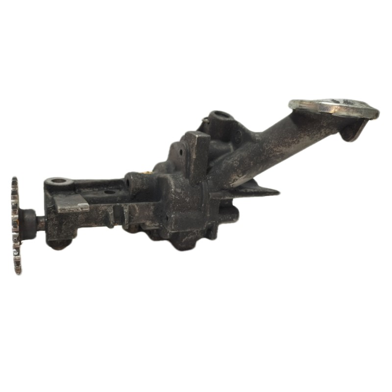 Recambio de bomba aceite para renault scenic ii grand confort authentique referencia OEM IAM 7700100894G  