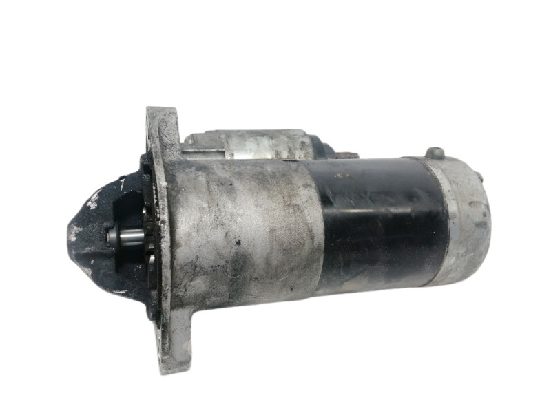 Recambio de motor arranque para opel insignia berlina cosmo referencia OEM IAM 55352882 M001T30172 