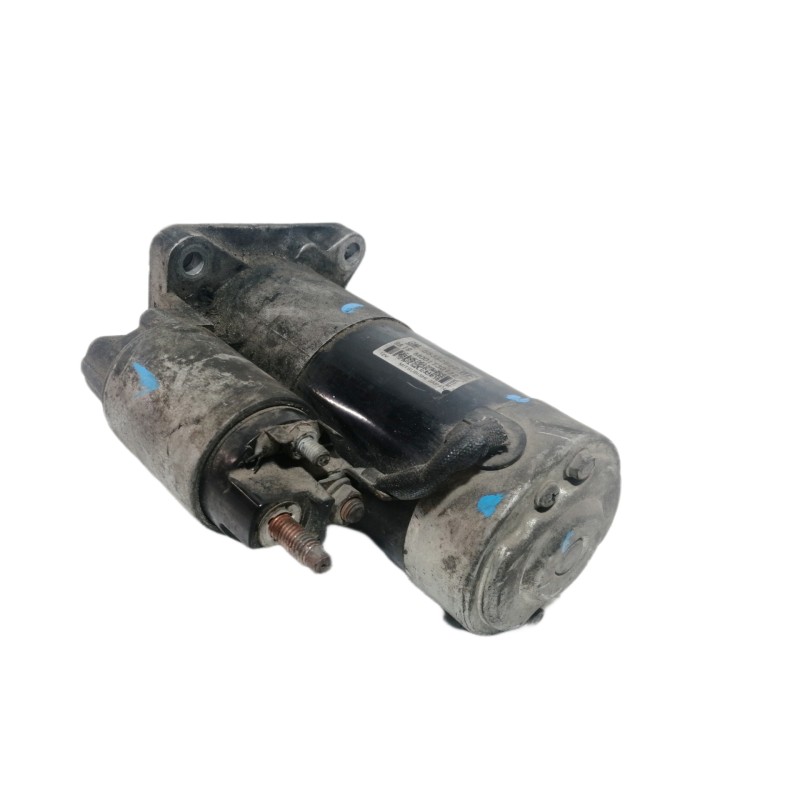 Recambio de motor arranque para opel insignia berlina cosmo referencia OEM IAM 55352882 M001T30172 