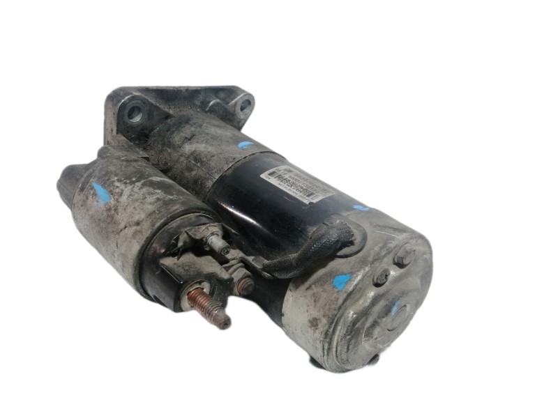Recambio de motor arranque para opel insignia berlina cosmo referencia OEM IAM 55352882 M001T30172 