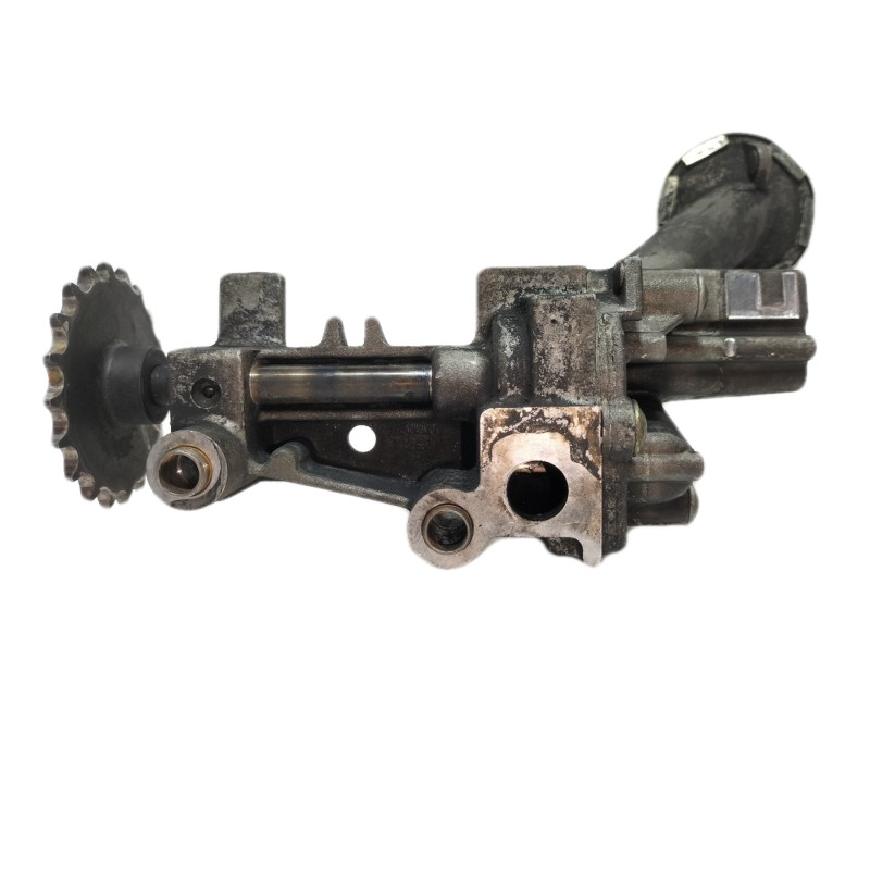 Recambio de bomba aceite para renault scenic ii grand confort authentique referencia OEM IAM 7700100894G  