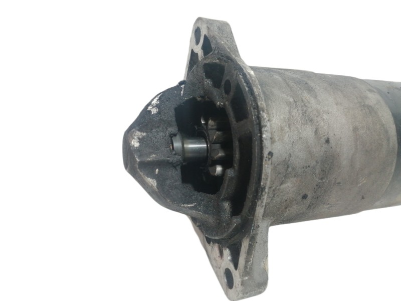 Recambio de motor arranque para opel insignia berlina cosmo referencia OEM IAM 55352882 M001T30172 