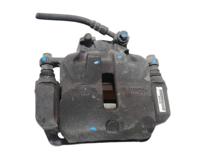 Recambio de pinza freno delantera derecha para opel insignia berlina cosmo referencia OEM IAM 13219199  