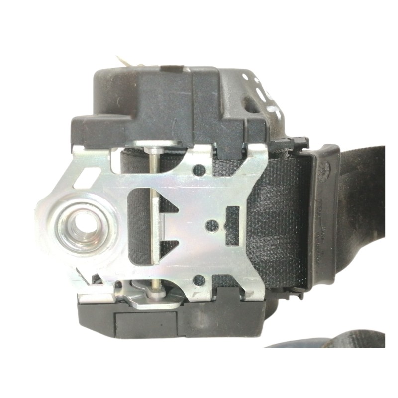 Recambio de cinturon seguridad trasero izquierdo para nissan micra c+c (ck12e) acenta referencia OEM IAM 33054160 88844BC101 