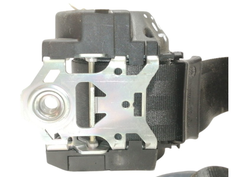Recambio de cinturon seguridad trasero izquierdo para nissan micra c+c (ck12e) acenta referencia OEM IAM 33054160 88844BC101 