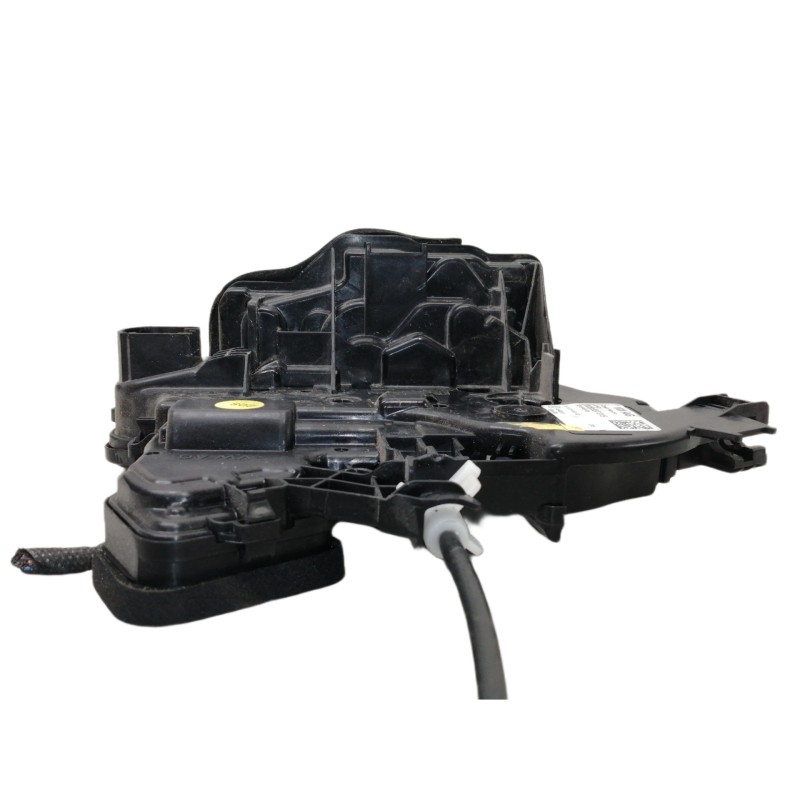 Recambio de cerradura puerta delantera izquierda para volkswagen polo advance referencia OEM IAM 10B837015 E18749103 