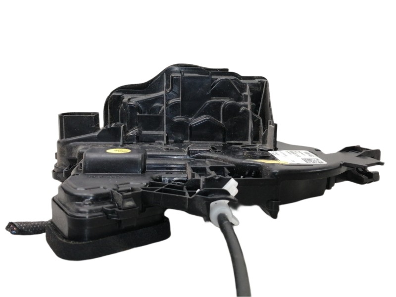 Recambio de cerradura puerta delantera izquierda para volkswagen polo advance referencia OEM IAM 10B837015 E18749103 